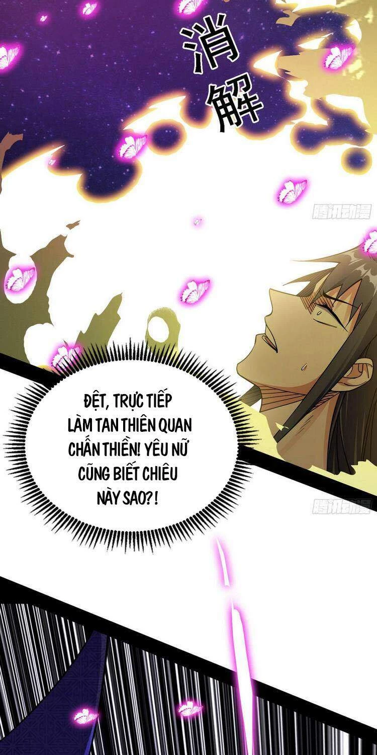 Ta Là Tà Đế Chapter 197 - Trang 4