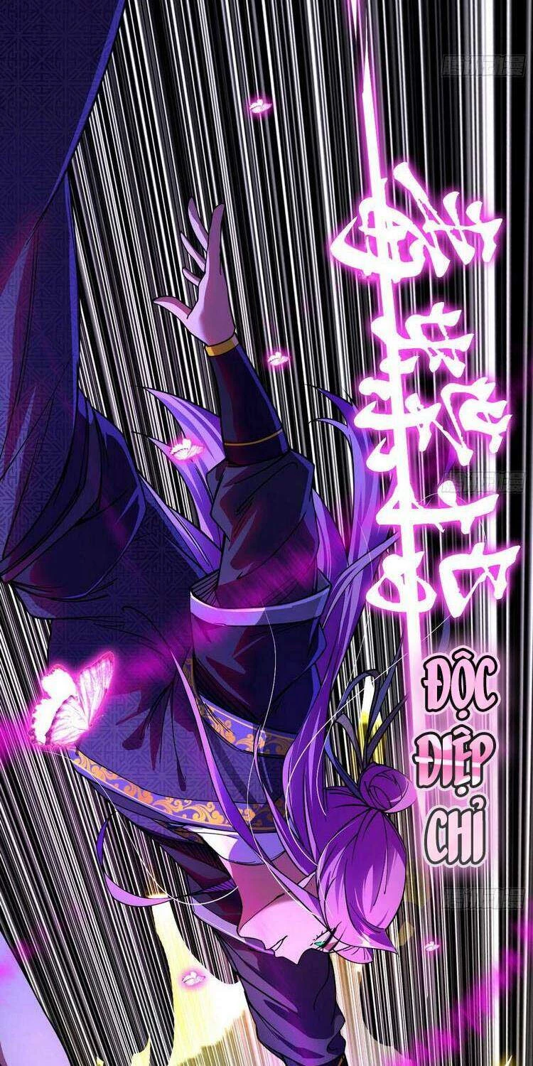Ta Là Tà Đế Chapter 197 - Trang 4