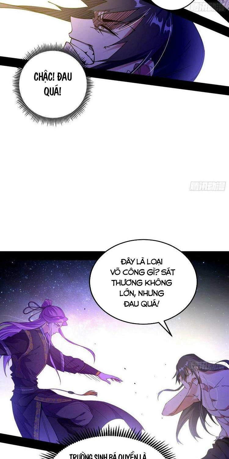 Ta Là Tà Đế Chapter 197 - Trang 4