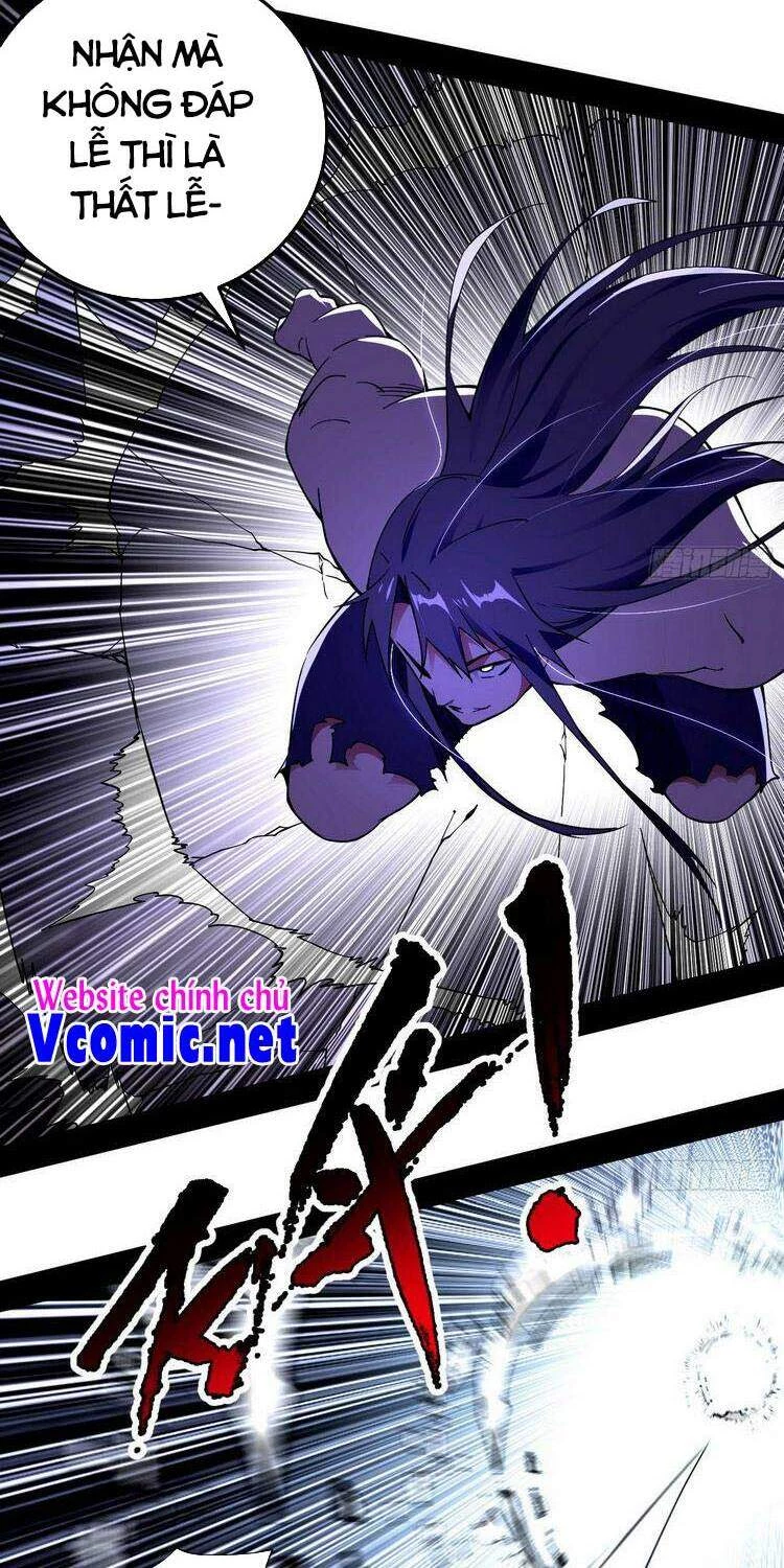 Ta Là Tà Đế Chapter 197 - Trang 4
