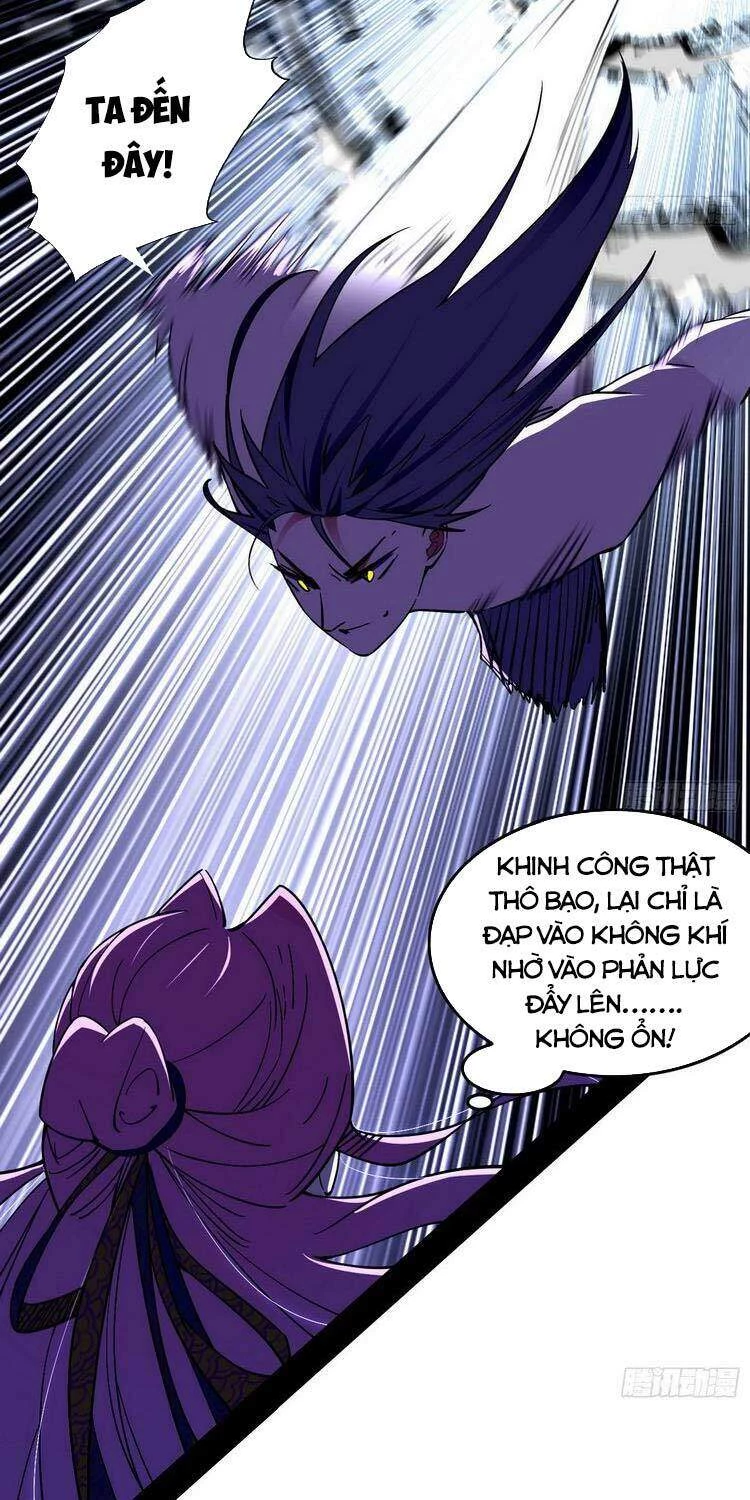 Ta Là Tà Đế Chapter 197 - Trang 4