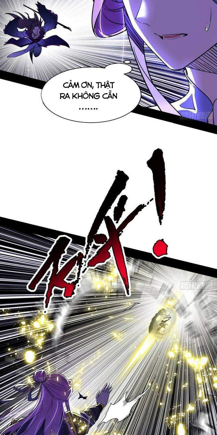 Ta Là Tà Đế Chapter 197 - Trang 4