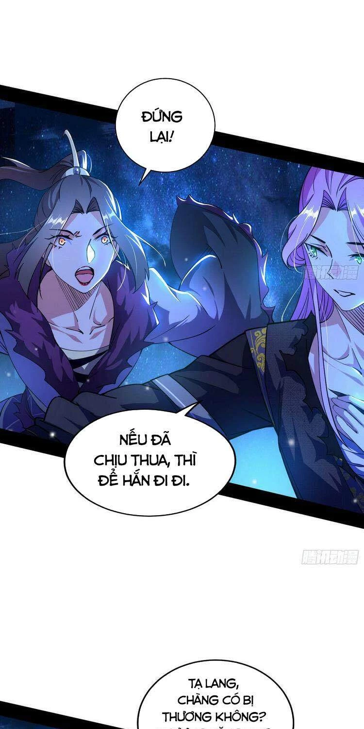 Ta Là Tà Đế Chapter 197 - Trang 4
