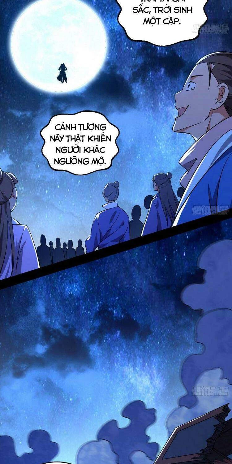 Ta Là Tà Đế Chapter 197 - Trang 4