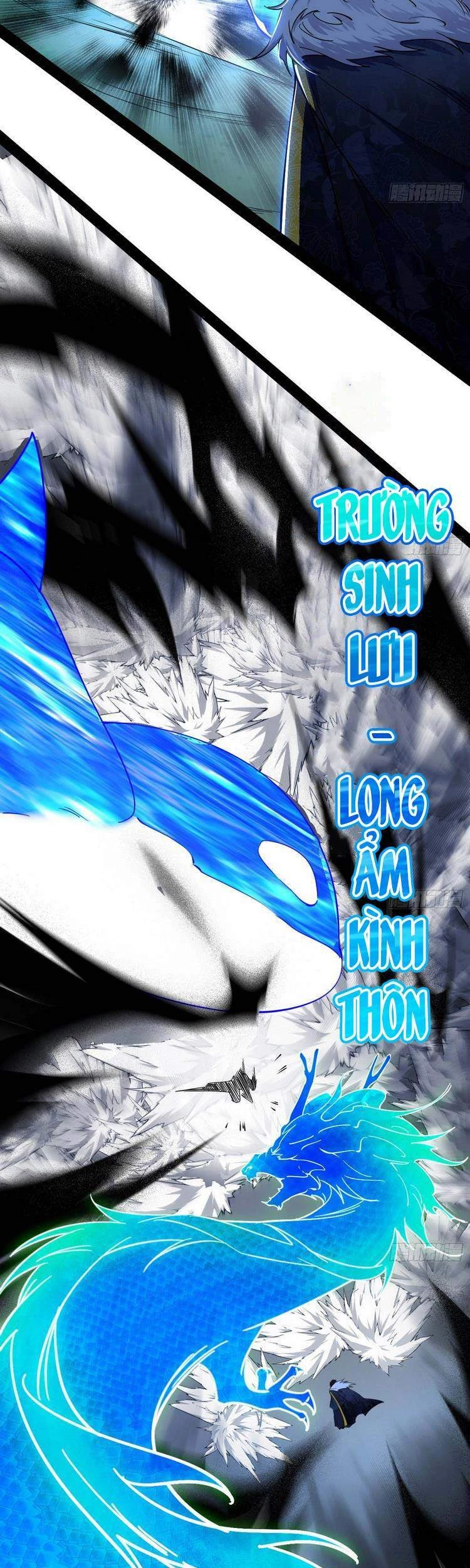 Ta Là Tà Đế Chapter 205 - Next Chapter 206