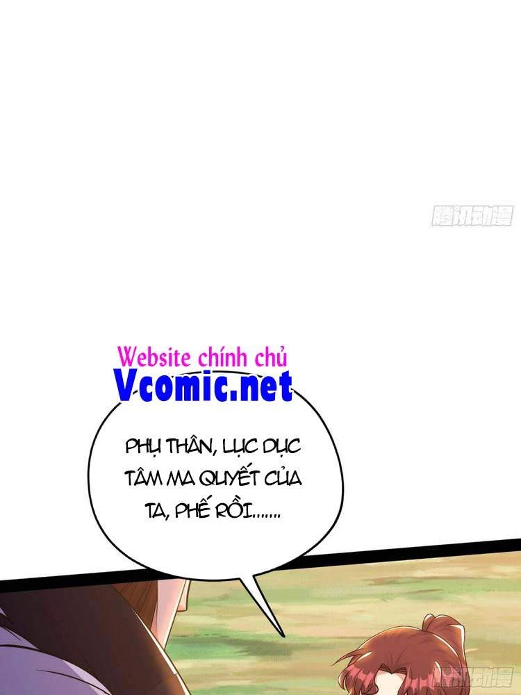Ta Là Tà Đế Chapter 205 - Next Chapter 206