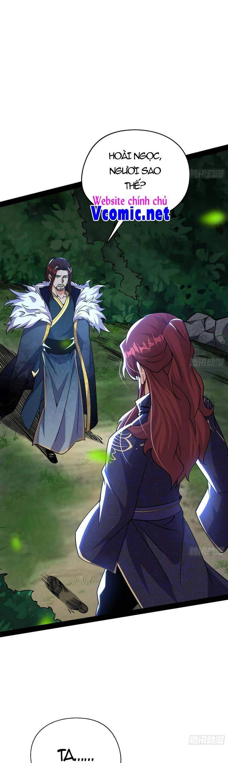 Ta Là Tà Đế Chapter 205 - Next Chapter 206