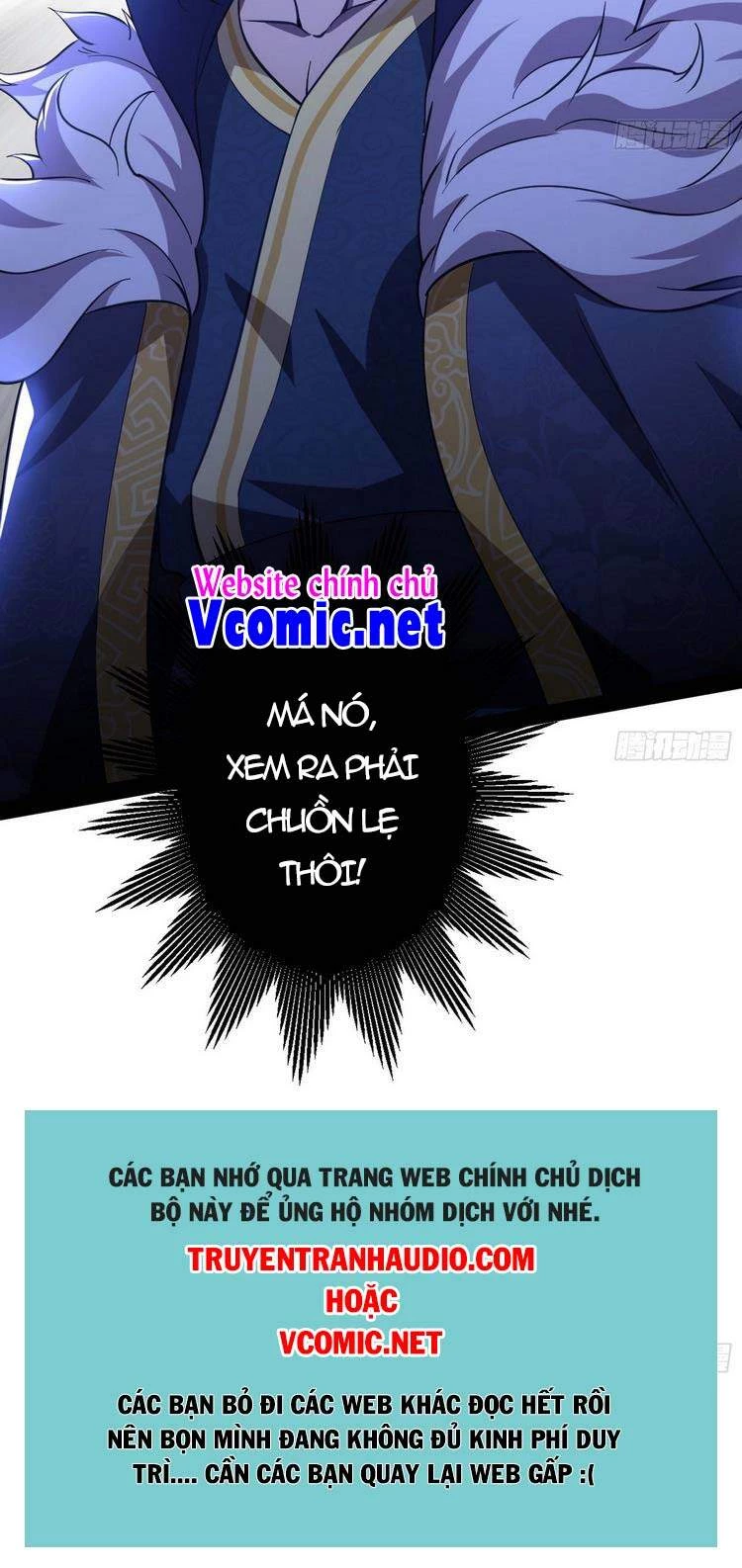 Ta Là Tà Đế Chapter 205 - Next Chapter 206
