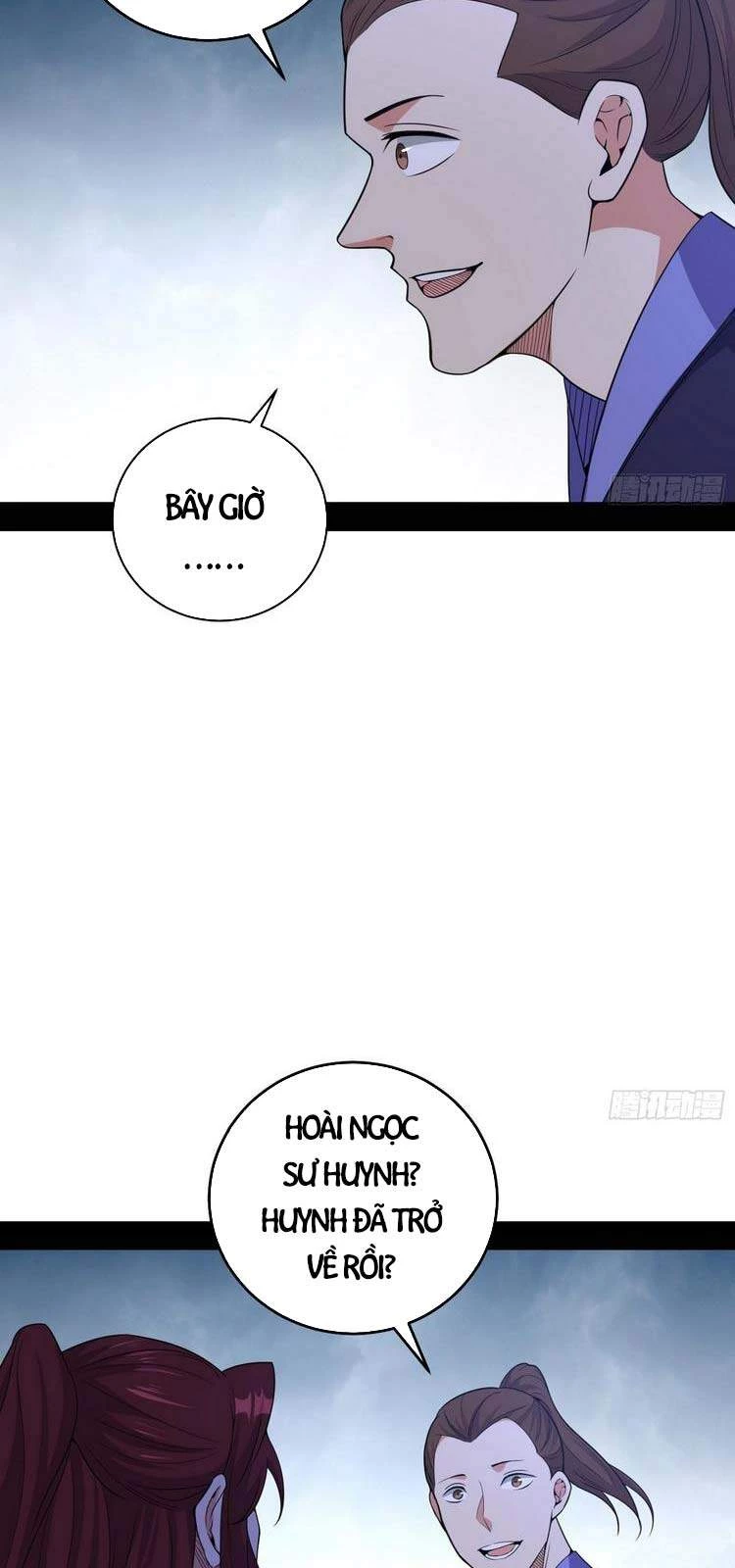 Ta Là Tà Đế Chapter 207 - Next Chapter 208