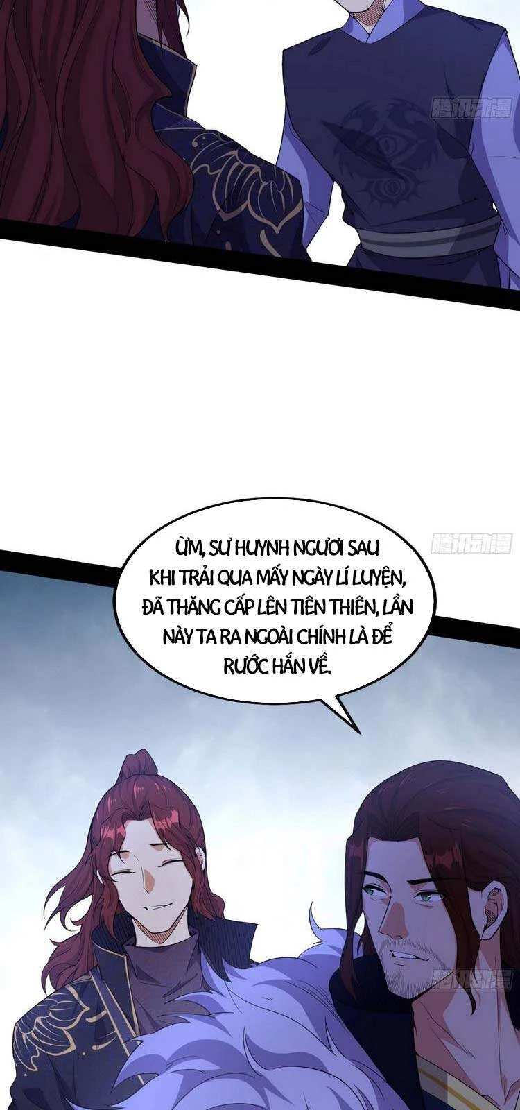 Ta Là Tà Đế Chapter 207 - Next Chapter 208