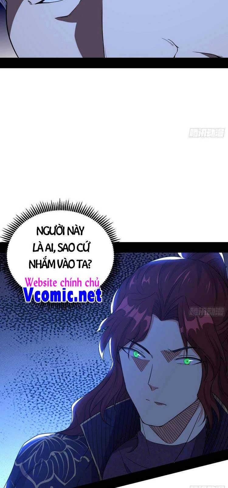 Ta Là Tà Đế Chapter 207 - Next Chapter 208