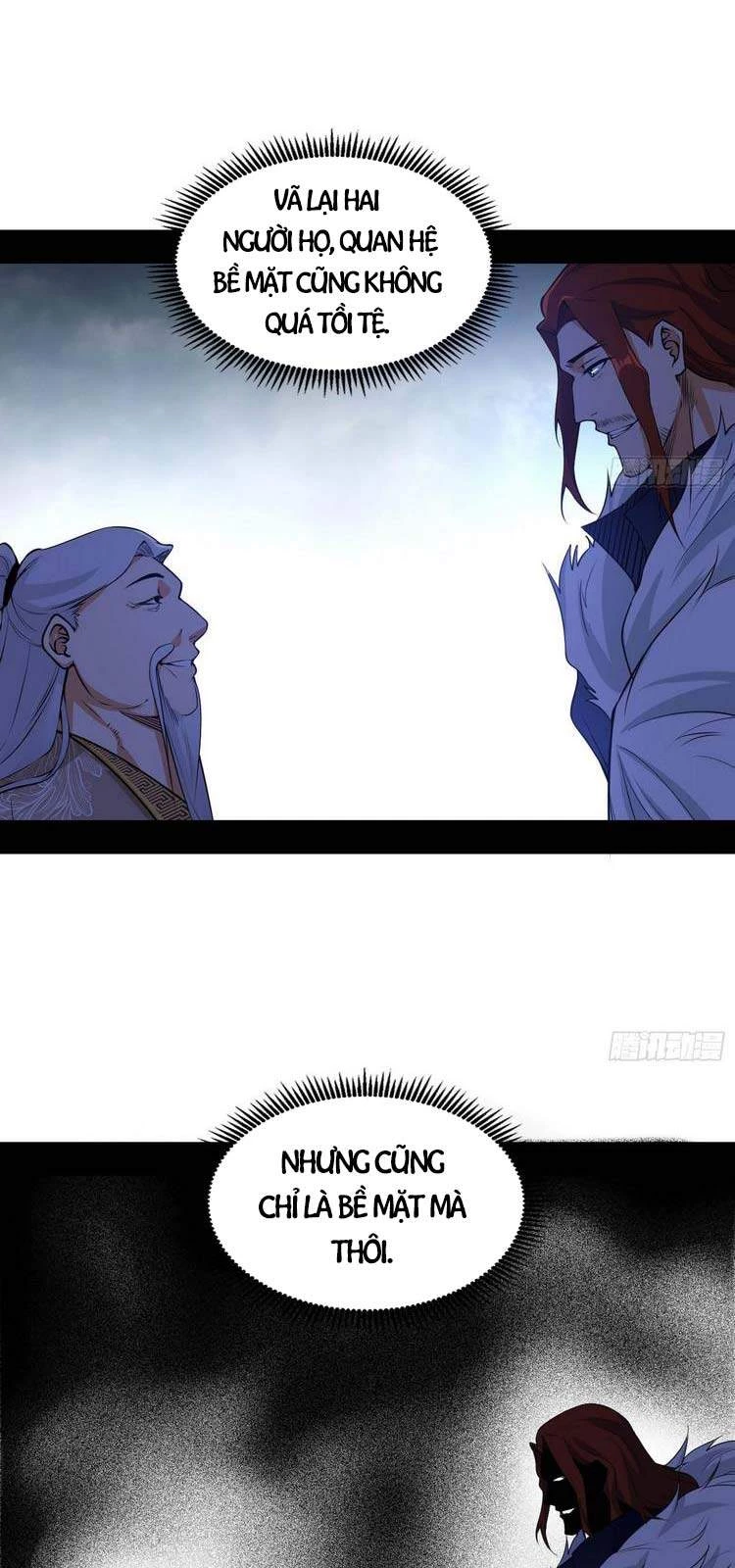 Ta Là Tà Đế Chapter 207 - Next Chapter 208