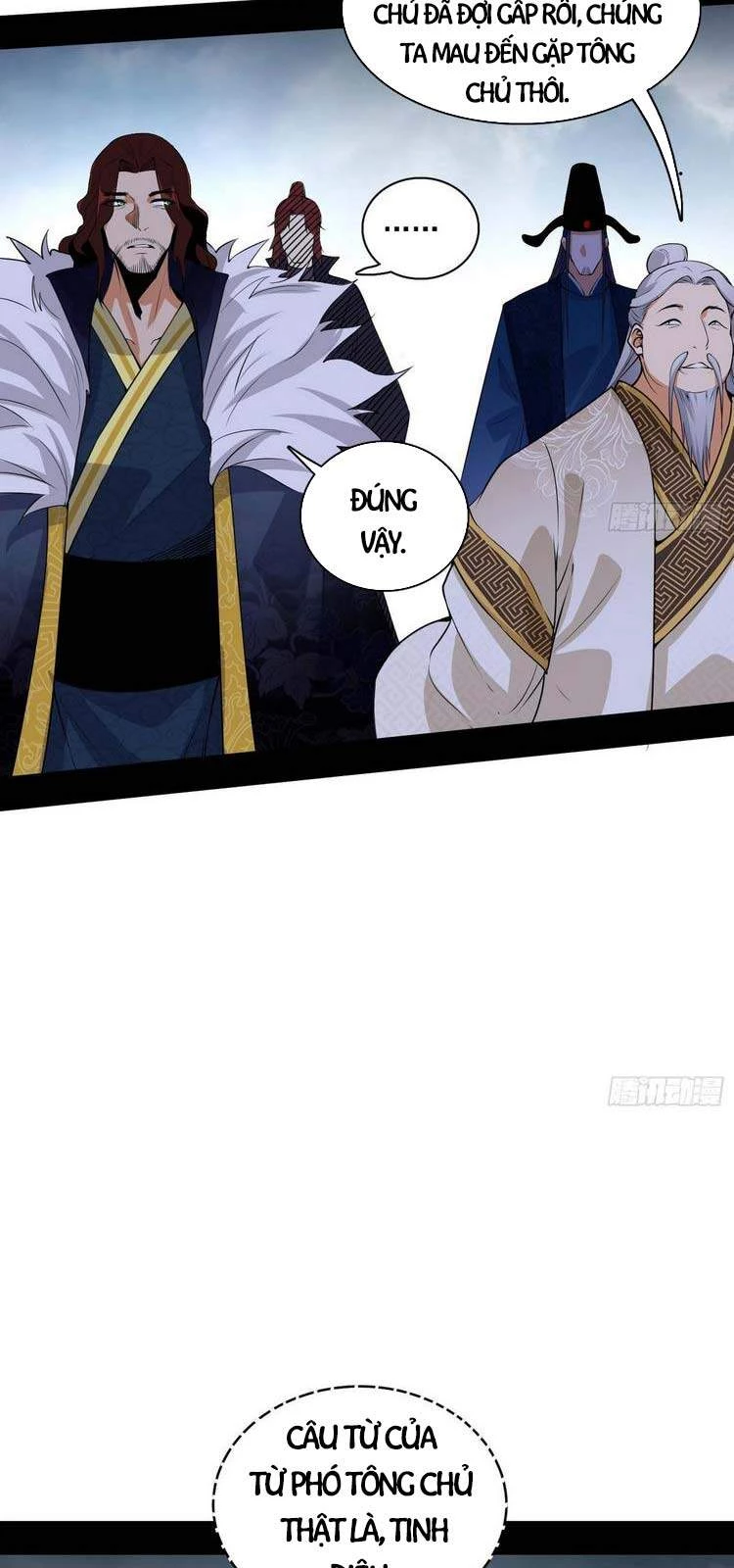 Ta Là Tà Đế Chapter 207 - Next Chapter 208