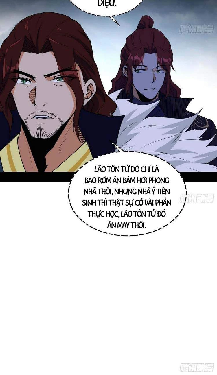 Ta Là Tà Đế Chapter 207 - Next Chapter 208