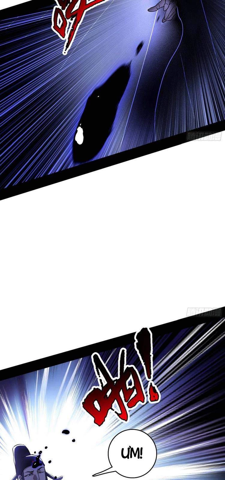 Ta Là Tà Đế Chapter 207 - Next Chapter 208