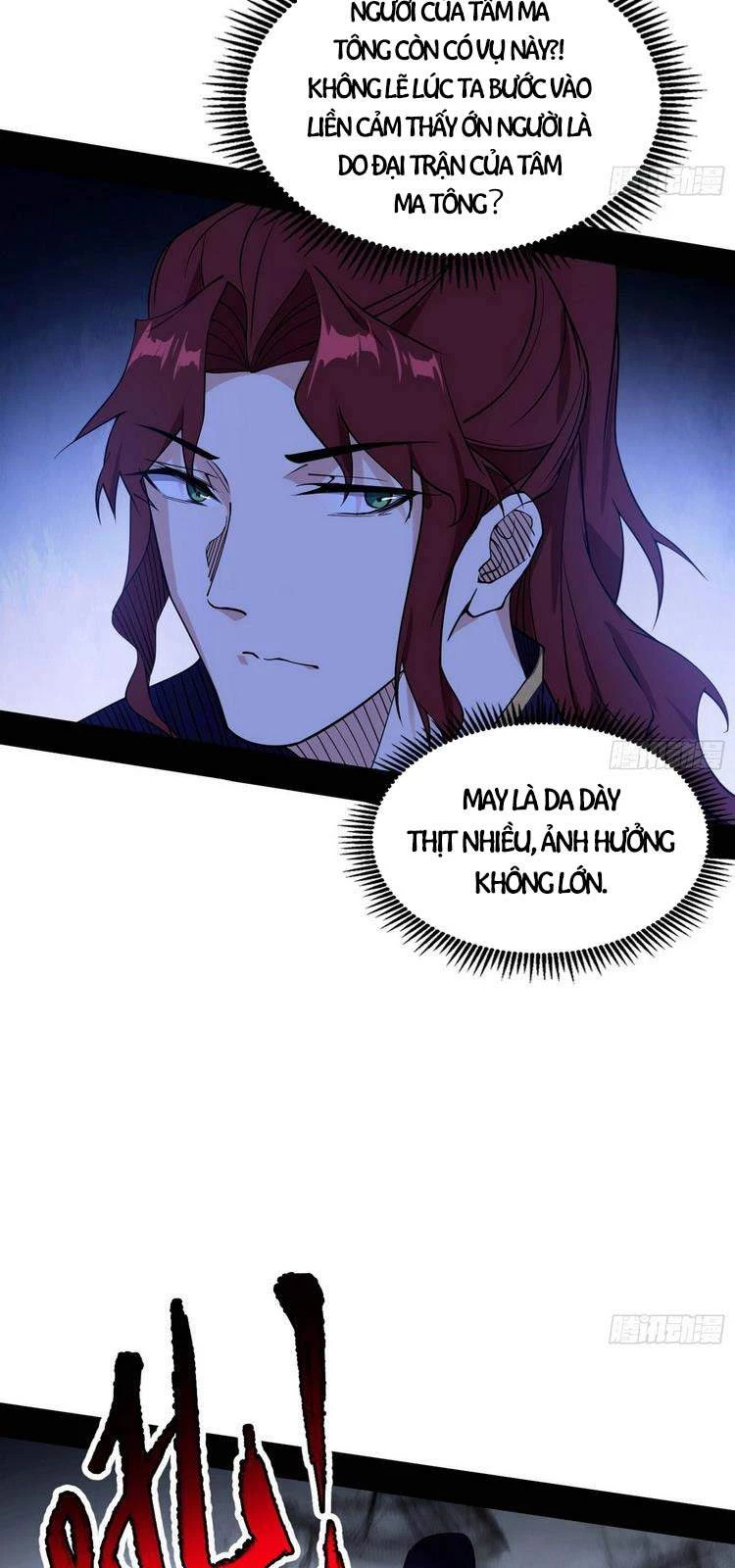 Ta Là Tà Đế Chapter 207 - Next Chapter 208