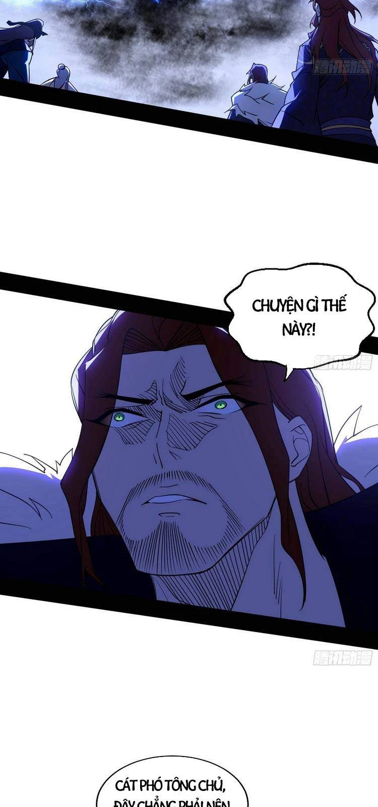 Ta Là Tà Đế Chapter 207 - Next Chapter 208