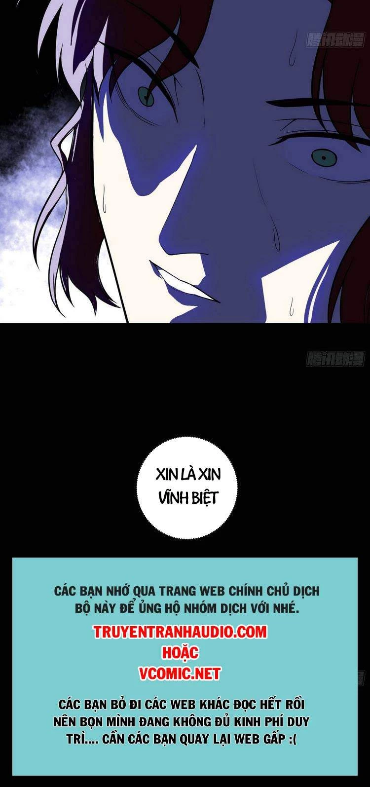 Ta Là Tà Đế Chapter 207 - Next Chapter 208