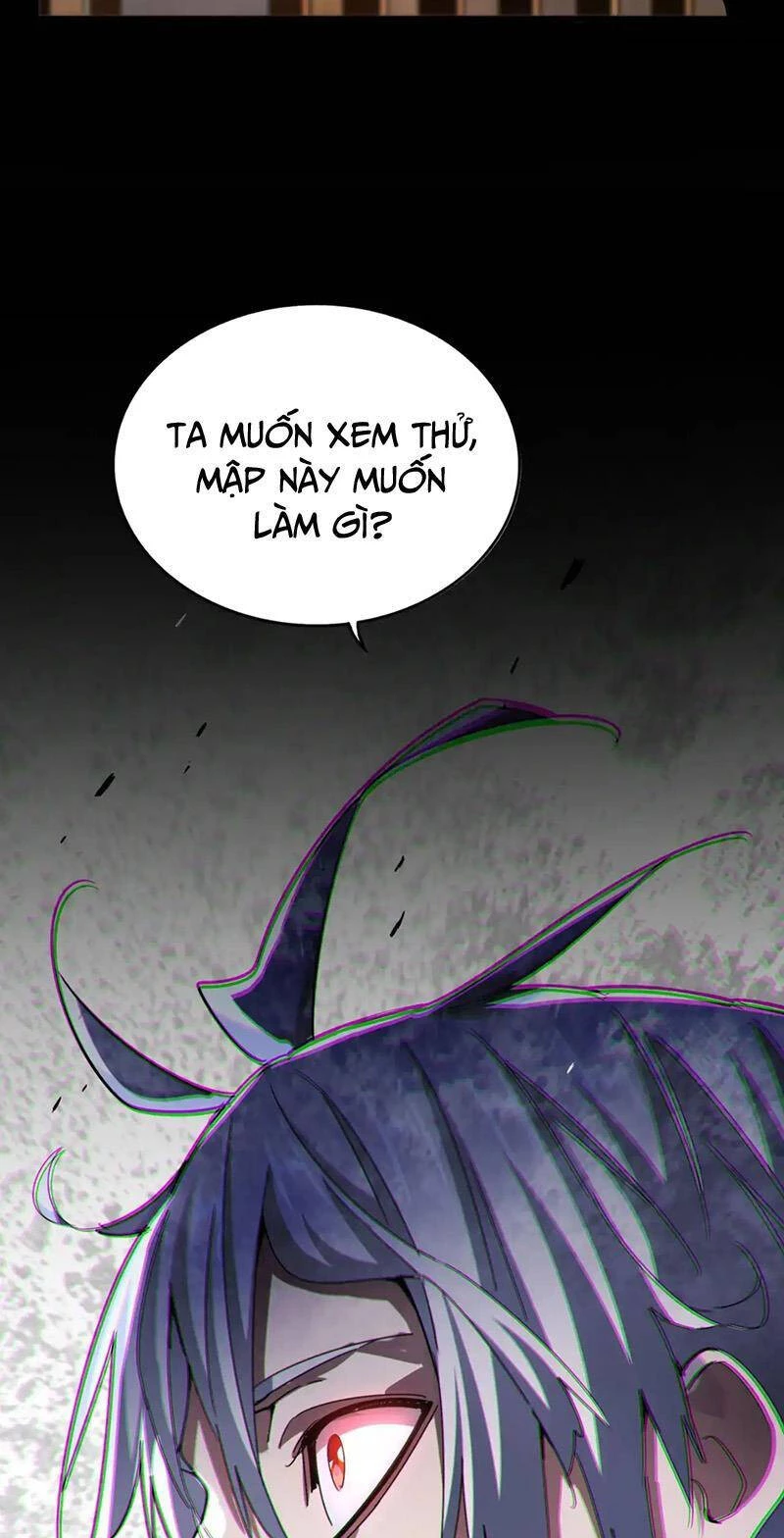 Đại Quản Gia Là Ma Hoàng Chapter 541 - Trang 4