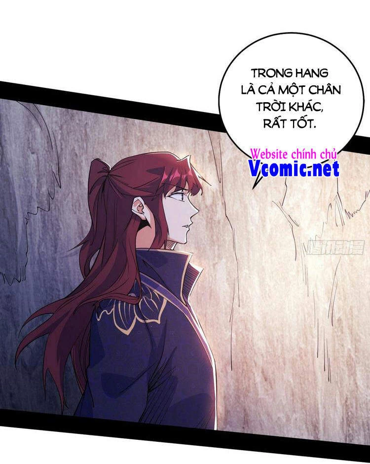 Ta Là Tà Đế Chapter 213 - Trang 4