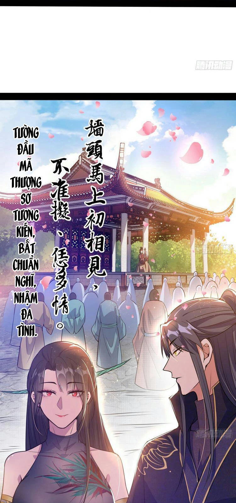 Ta Là Tà Đế Chapter 217 - Trang 4