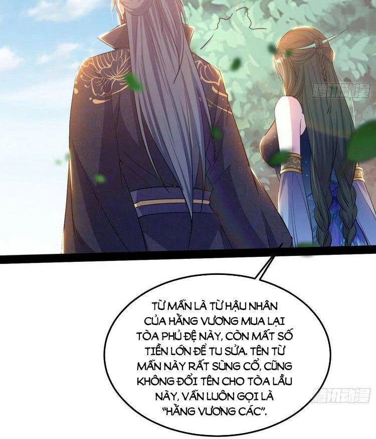 Ta Là Tà Đế Chapter 217 - Trang 4