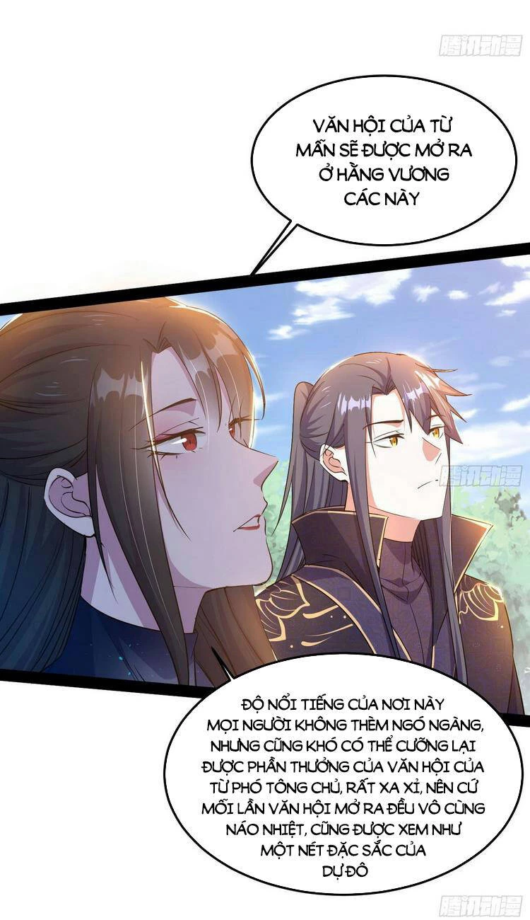 Ta Là Tà Đế Chapter 217 - Trang 4