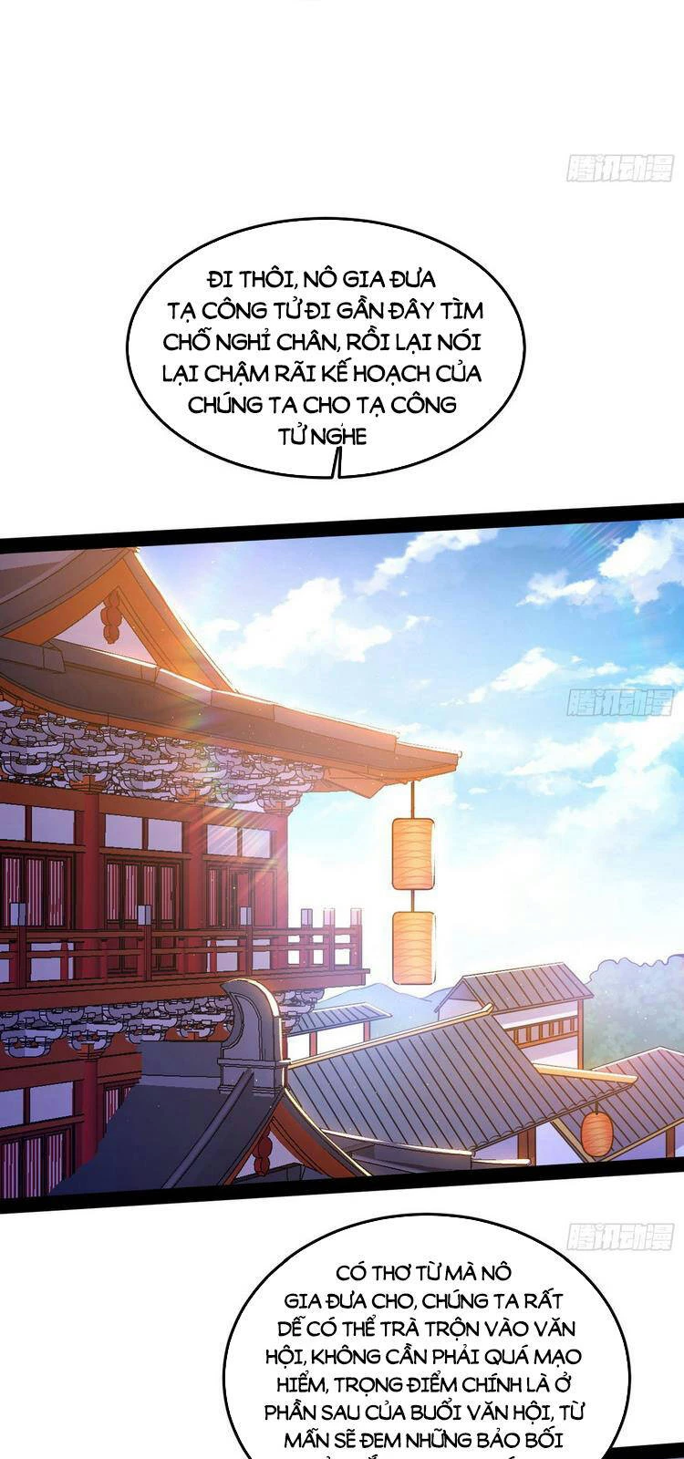 Ta Là Tà Đế Chapter 217 - Trang 4