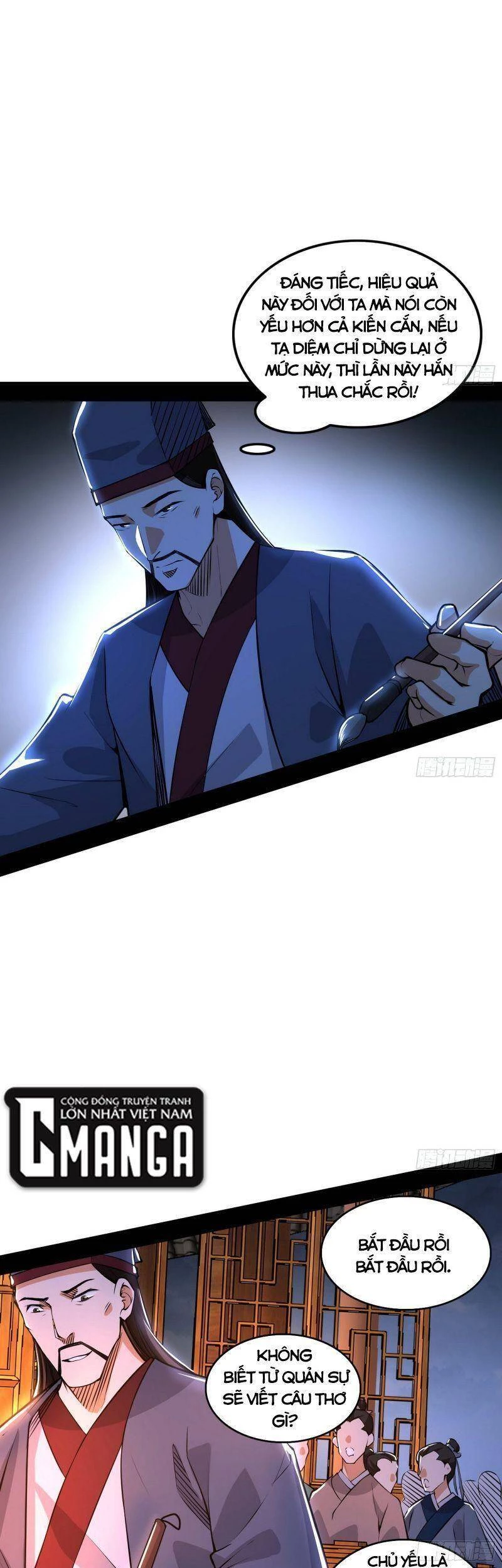 Ta Là Tà Đế Chapter 229 - Next Chapter 230