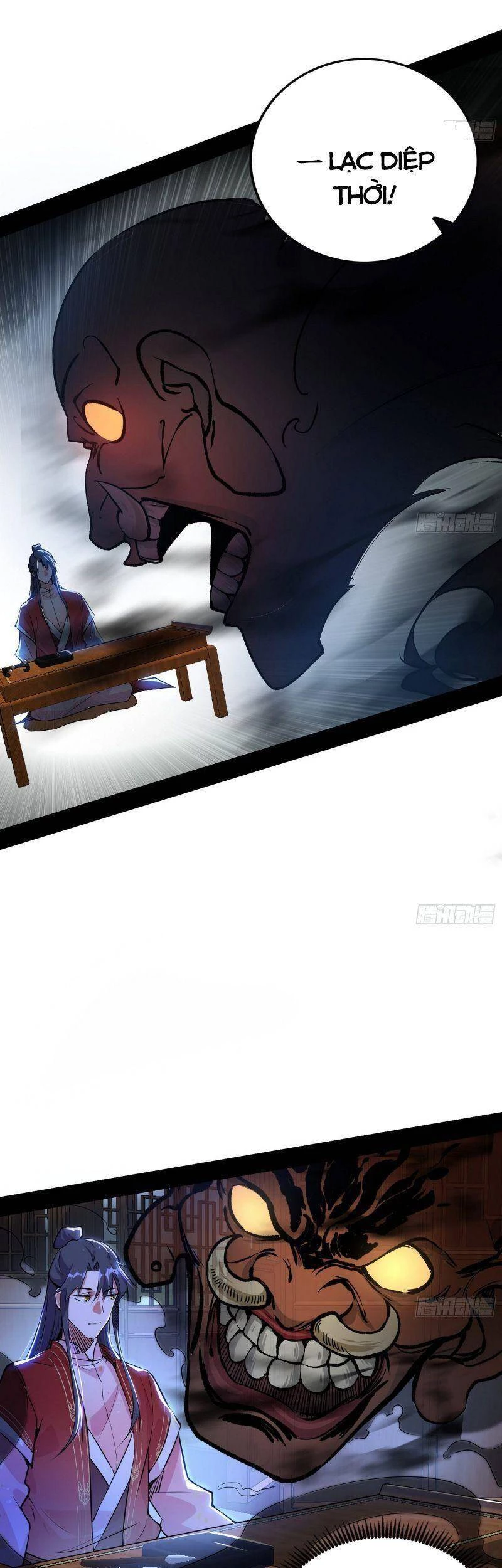 Ta Là Tà Đế Chapter 229 - Next Chapter 230