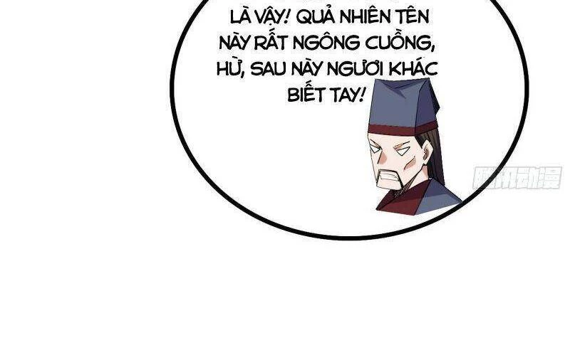 Ta Là Tà Đế Chapter 229 - Next Chapter 230