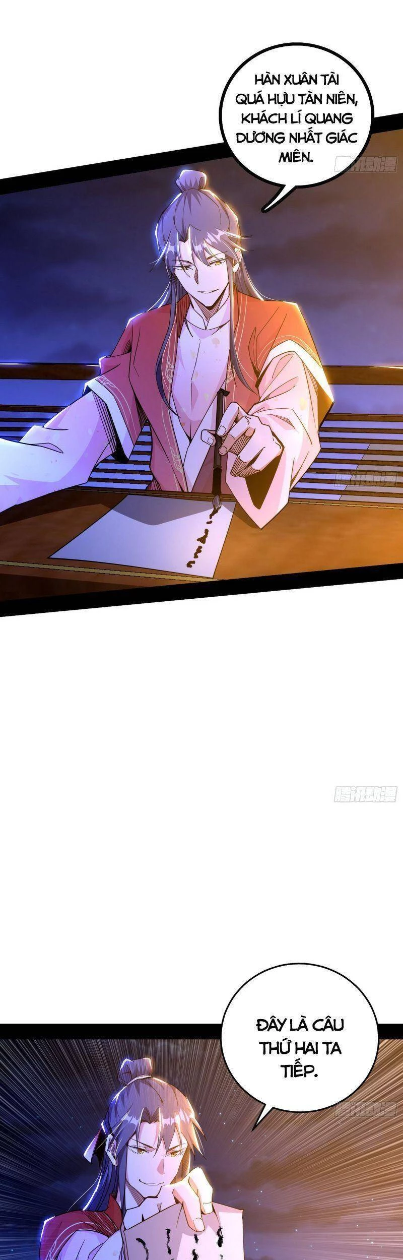 Ta Là Tà Đế Chapter 229 - Next Chapter 230