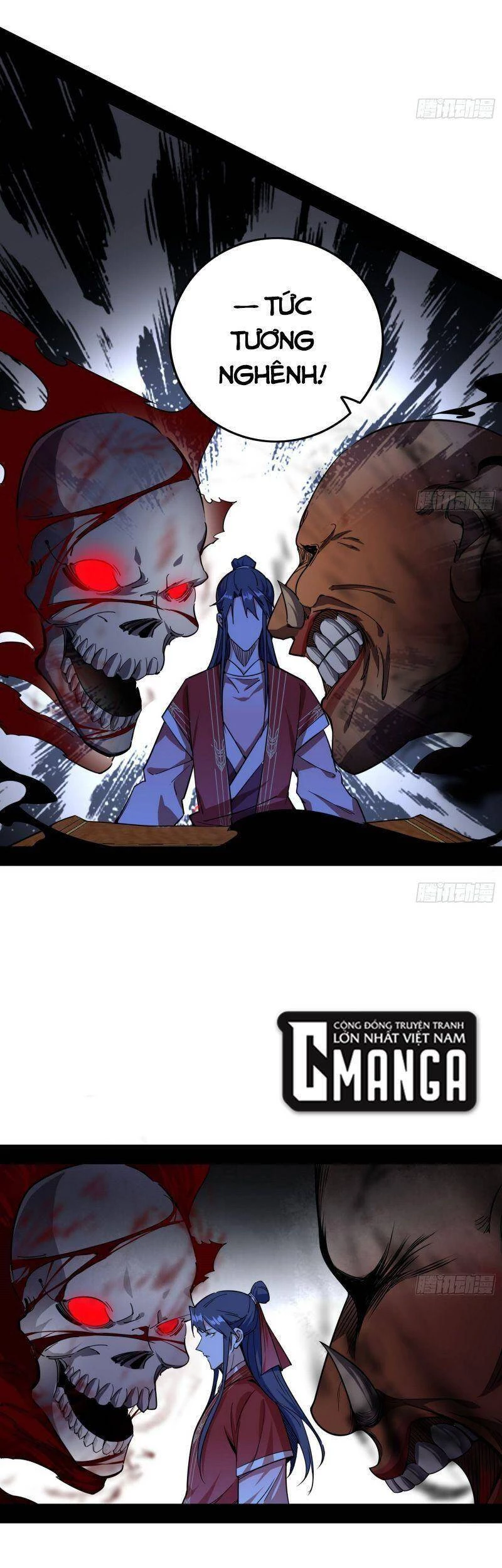 Ta Là Tà Đế Chapter 229 - Next Chapter 230