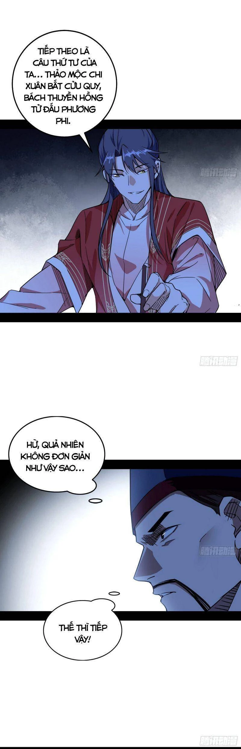 Ta Là Tà Đế Chapter 229 - Next Chapter 230