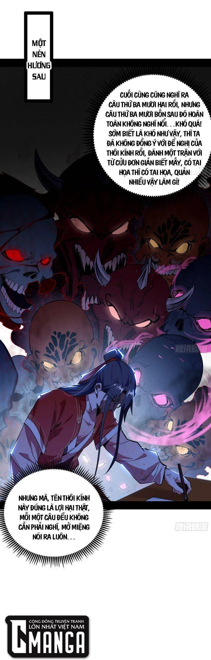 Ta Là Tà Đế Chapter 229 - Next Chapter 230