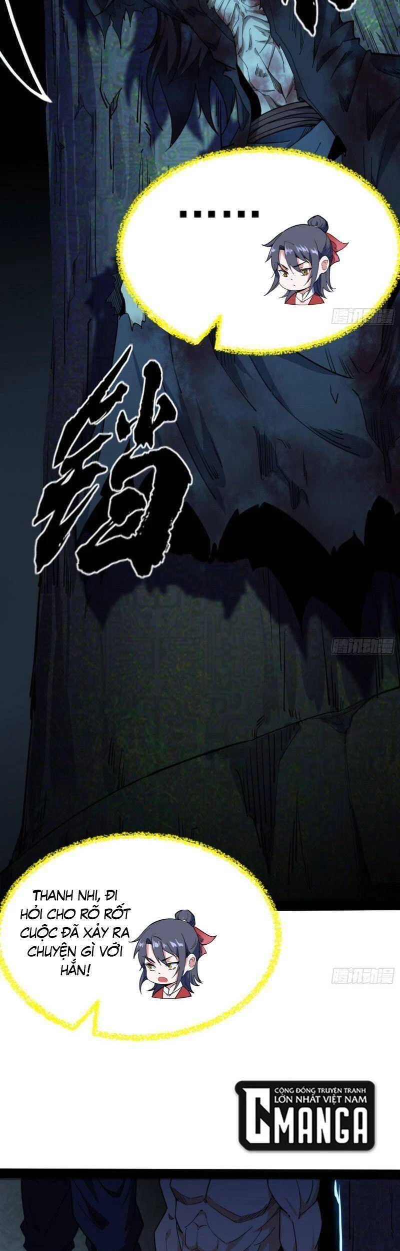 Ta Là Tà Đế Chapter 233 - Trang 4