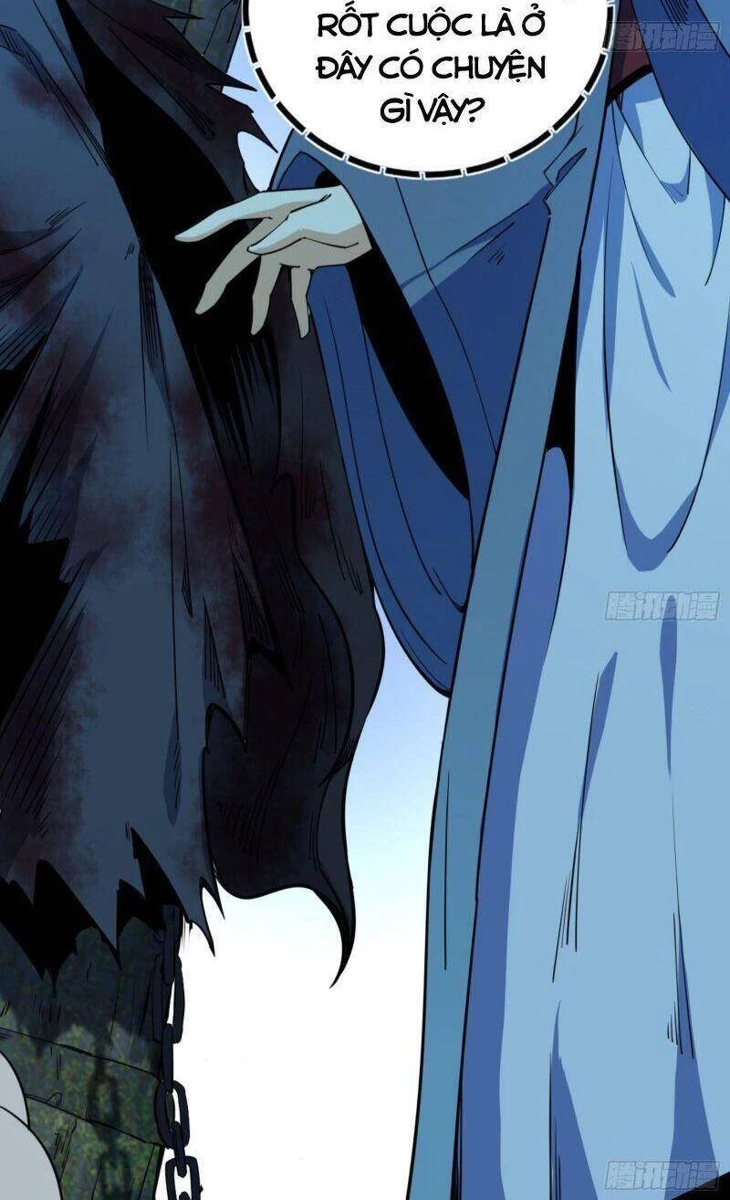 Ta Là Tà Đế Chapter 233 - Trang 4