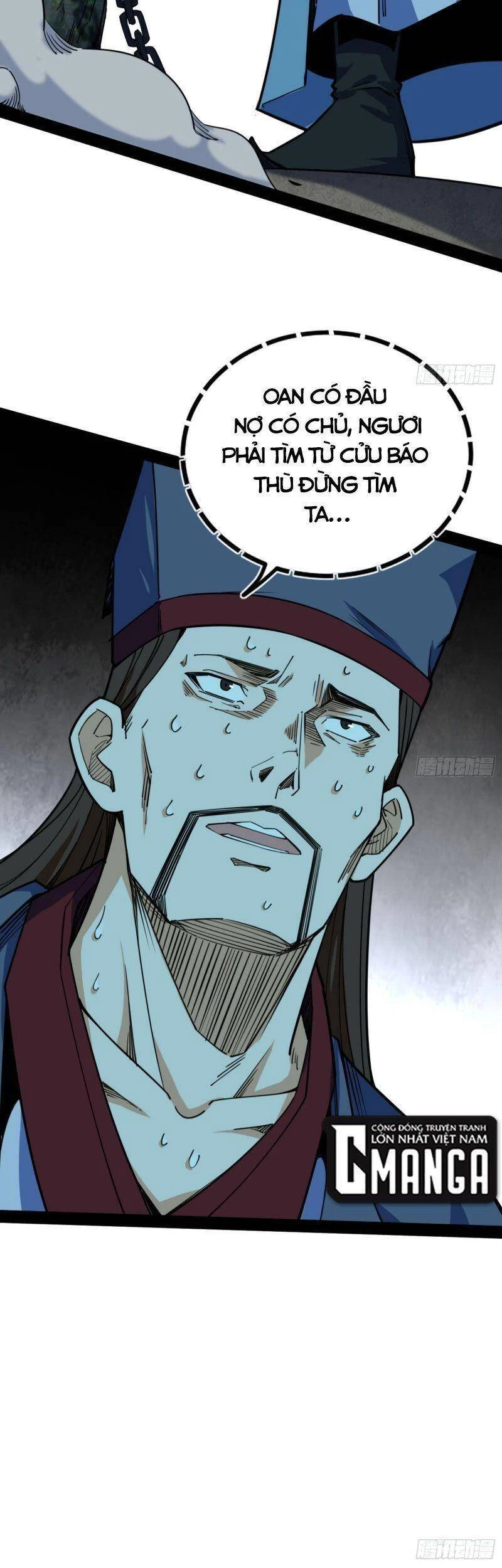 Ta Là Tà Đế Chapter 233 - Trang 4