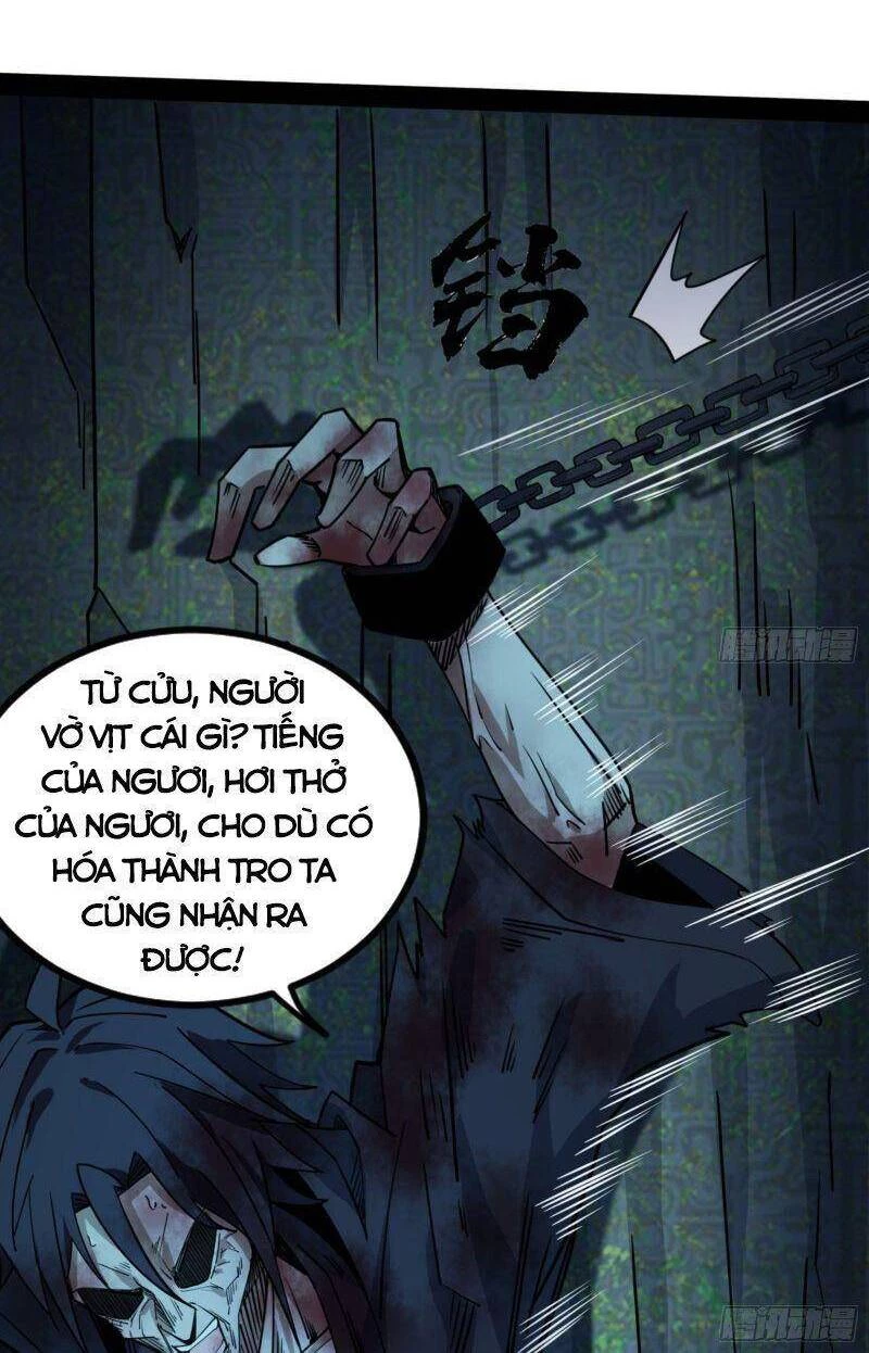 Ta Là Tà Đế Chapter 233 - Trang 4