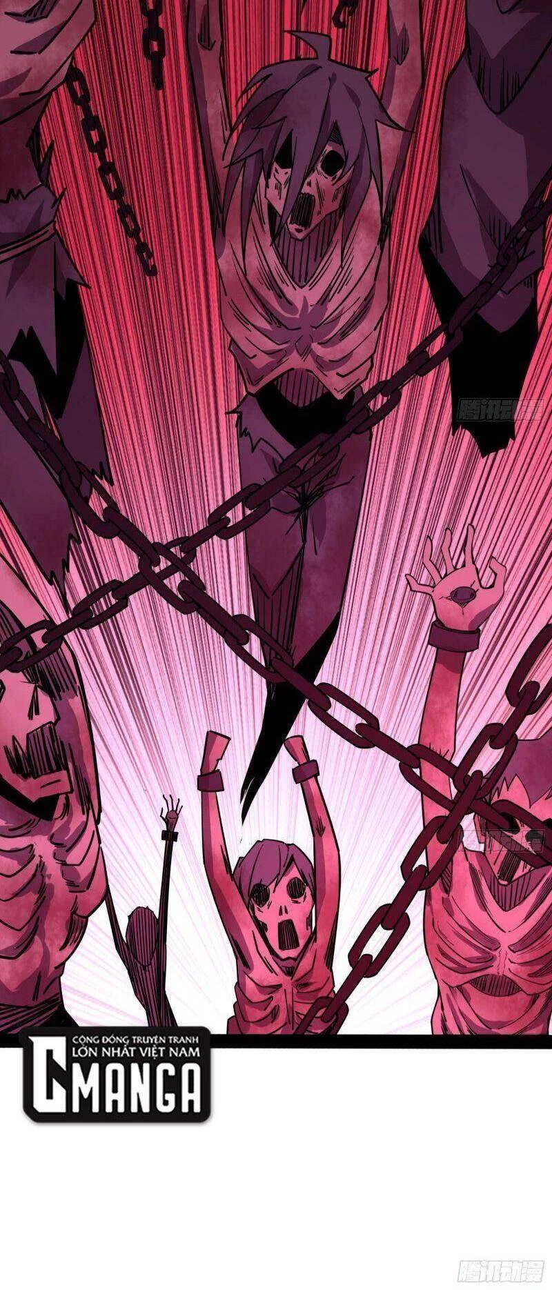 Ta Là Tà Đế Chapter 233 - Trang 4