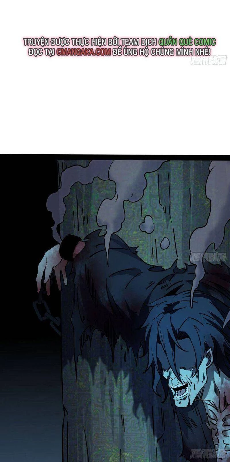 Ta Là Tà Đế Chapter 233 - Trang 4