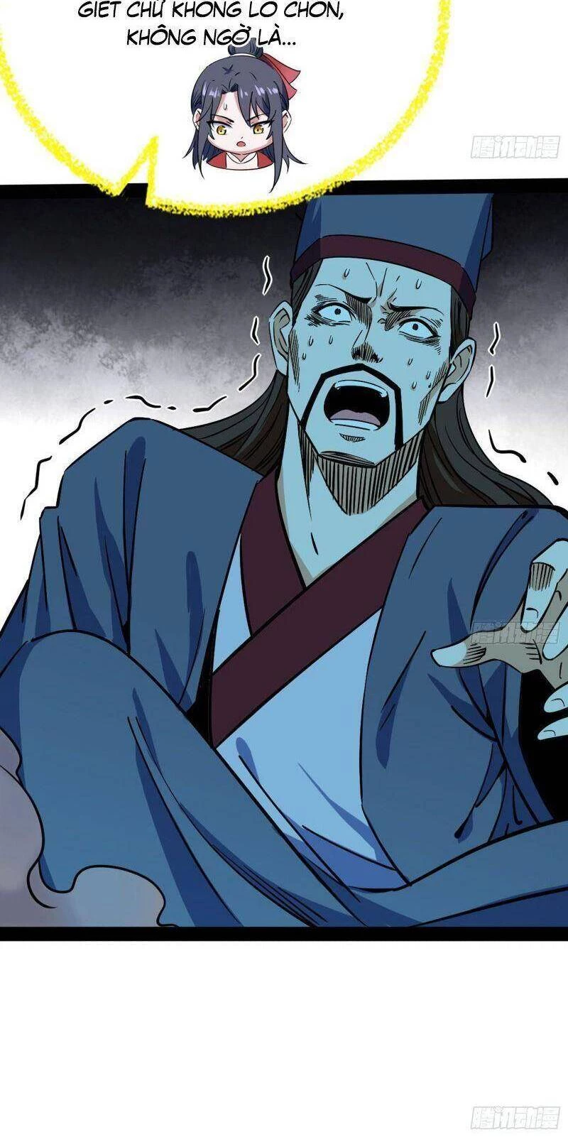 Ta Là Tà Đế Chapter 233 - Trang 4