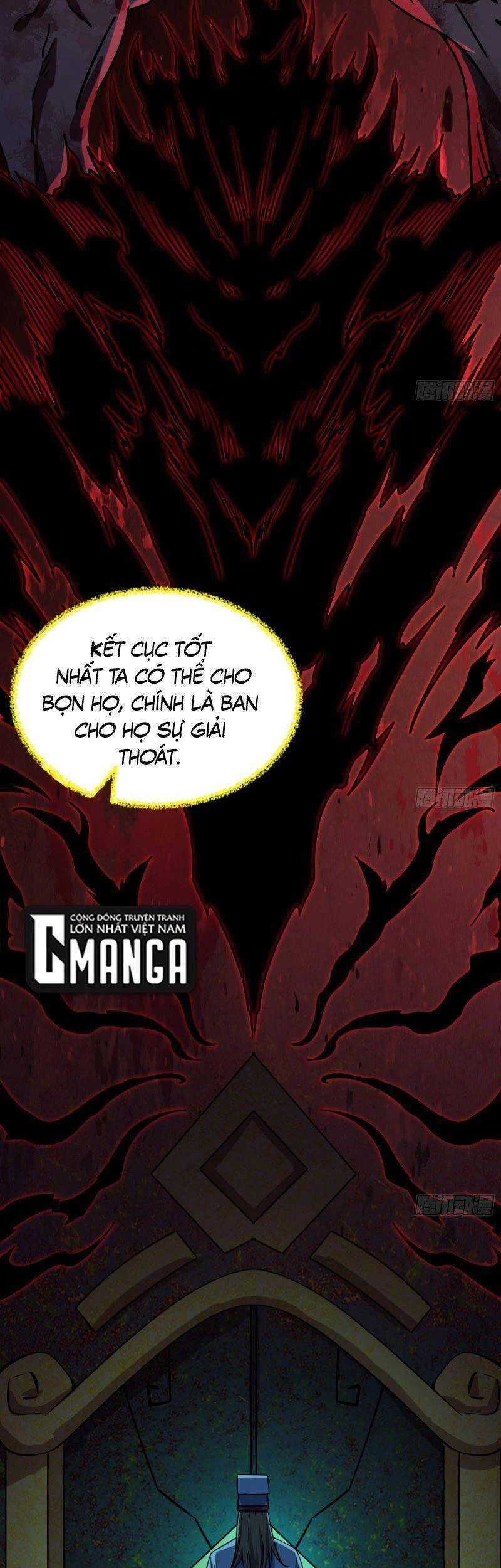 Ta Là Tà Đế Chapter 233 - Trang 4