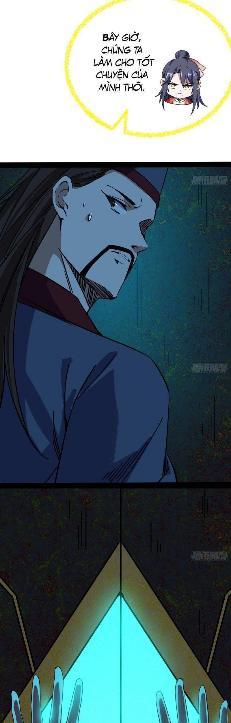 Ta Là Tà Đế Chapter 233 - Trang 4