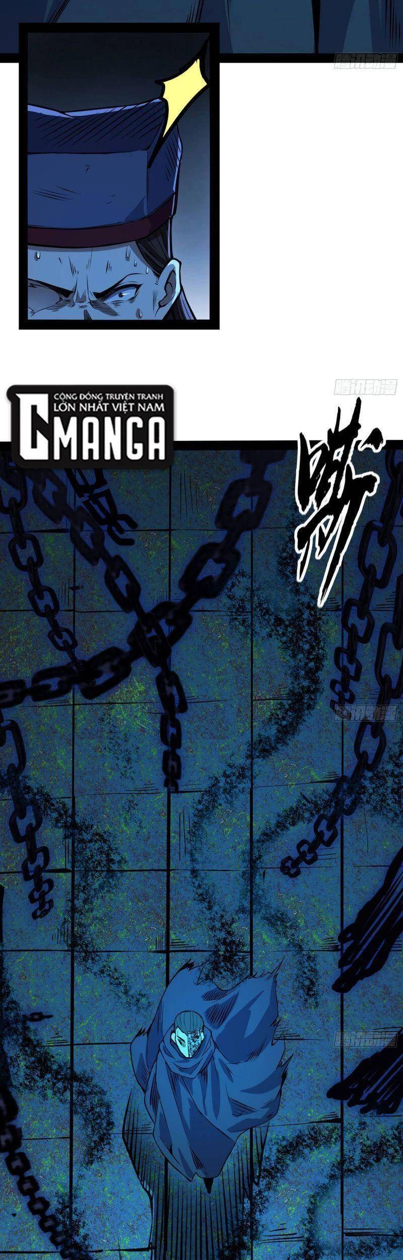 Ta Là Tà Đế Chapter 233 - Trang 4