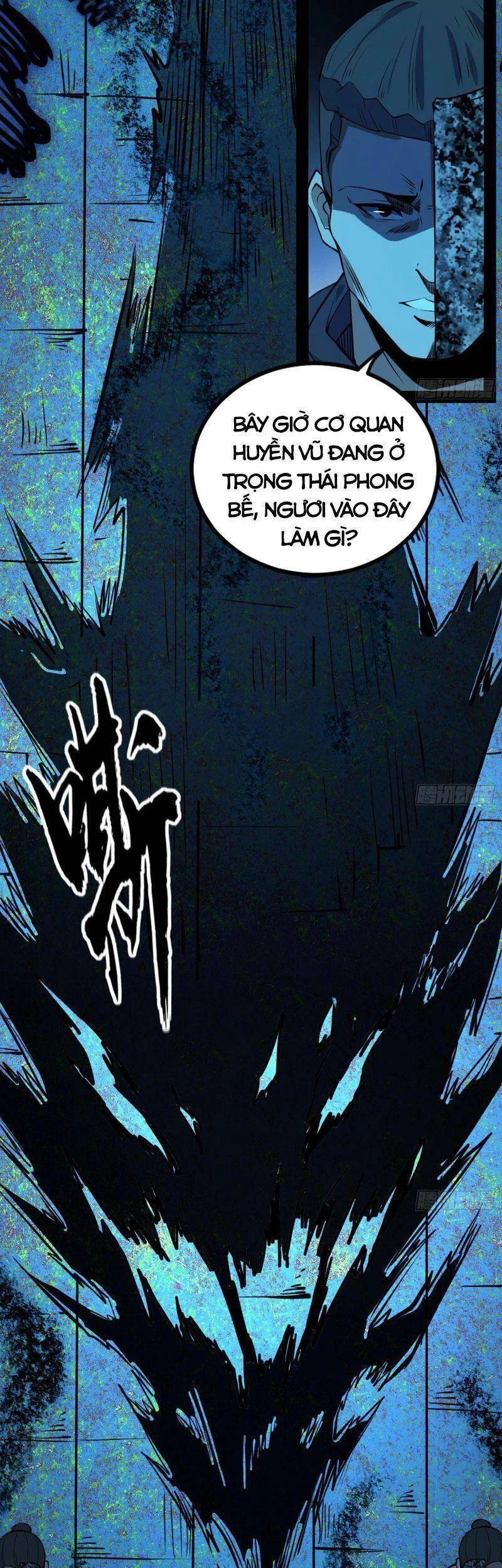 Ta Là Tà Đế Chapter 233 - Trang 4