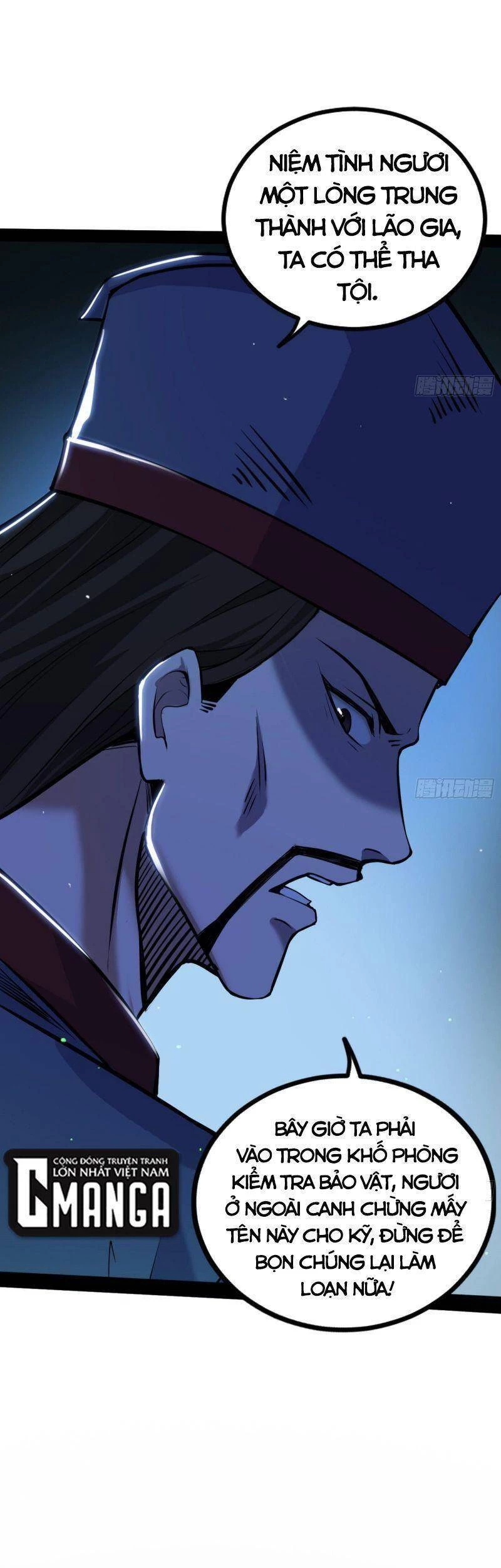 Ta Là Tà Đế Chapter 233 - Trang 4