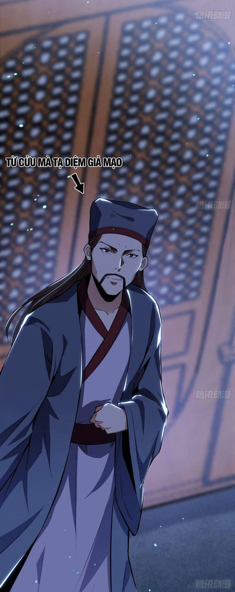 Ta Là Tà Đế Chapter 233 - Trang 4