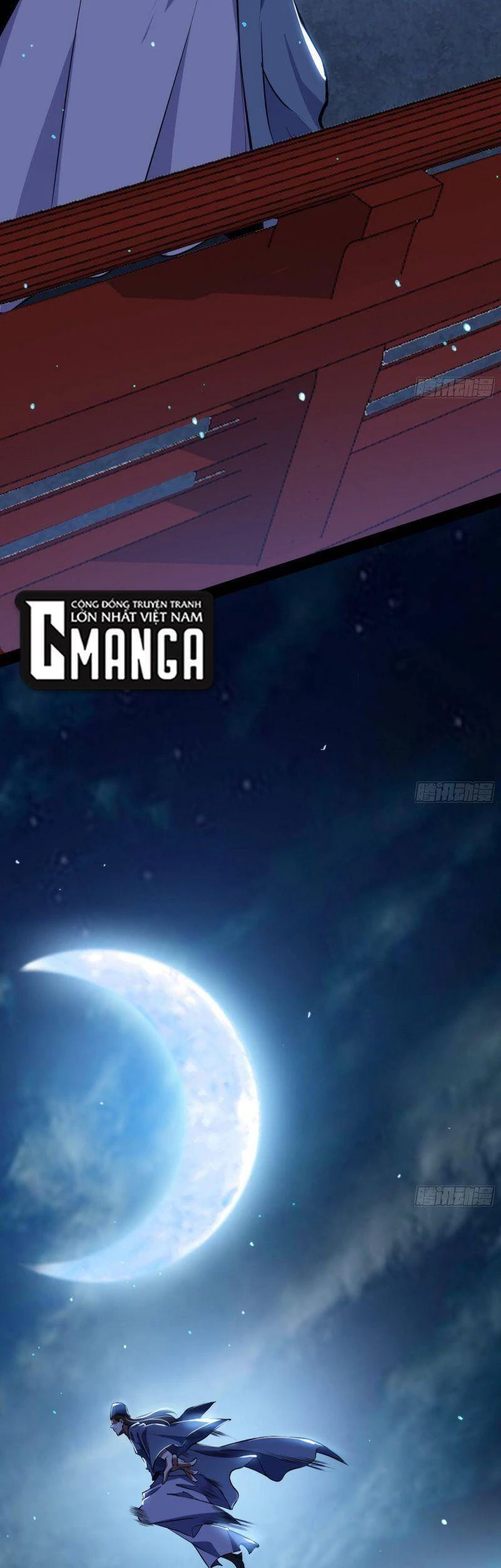 Ta Là Tà Đế Chapter 233 - Trang 4