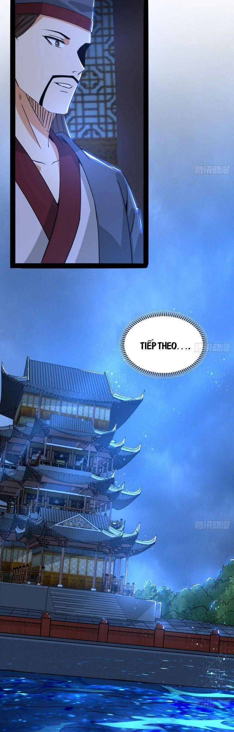 Ta Là Tà Đế Chapter 233 - Trang 4